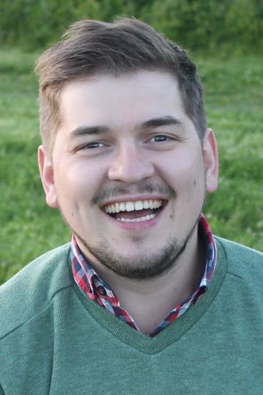 Дмитрий Чукин