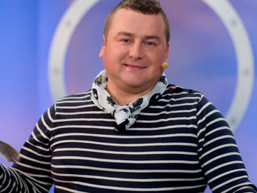 Рыба. От филе до фарша