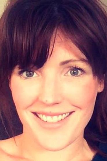 Кейт Дэвис Мари