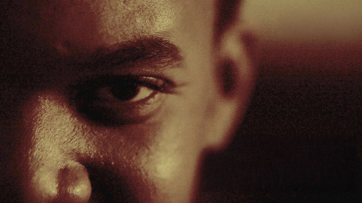 Анатомия убийцы