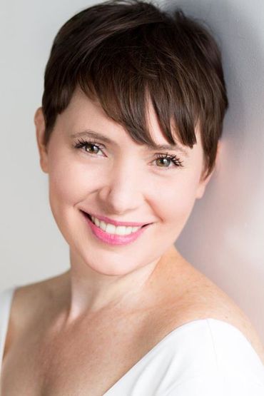 Виктория Бидвелл