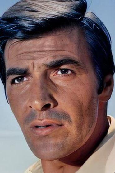 Тони Кендалл