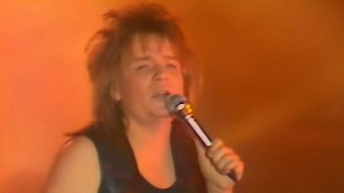 Ария - Улица роз