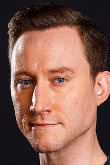 Крис Майерс