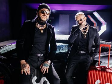 Егор Крид feat. Филипп Киркоров - Цвет настроения чёрный