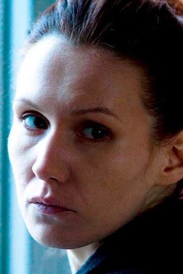 Диана Ганцевскайте