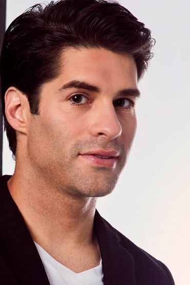 Эшер Гродман