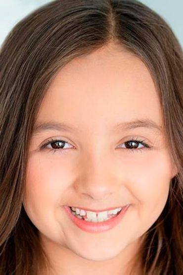 Бриэль Вердузко-Мерфи