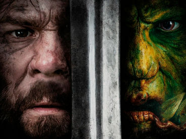 Вождь орков