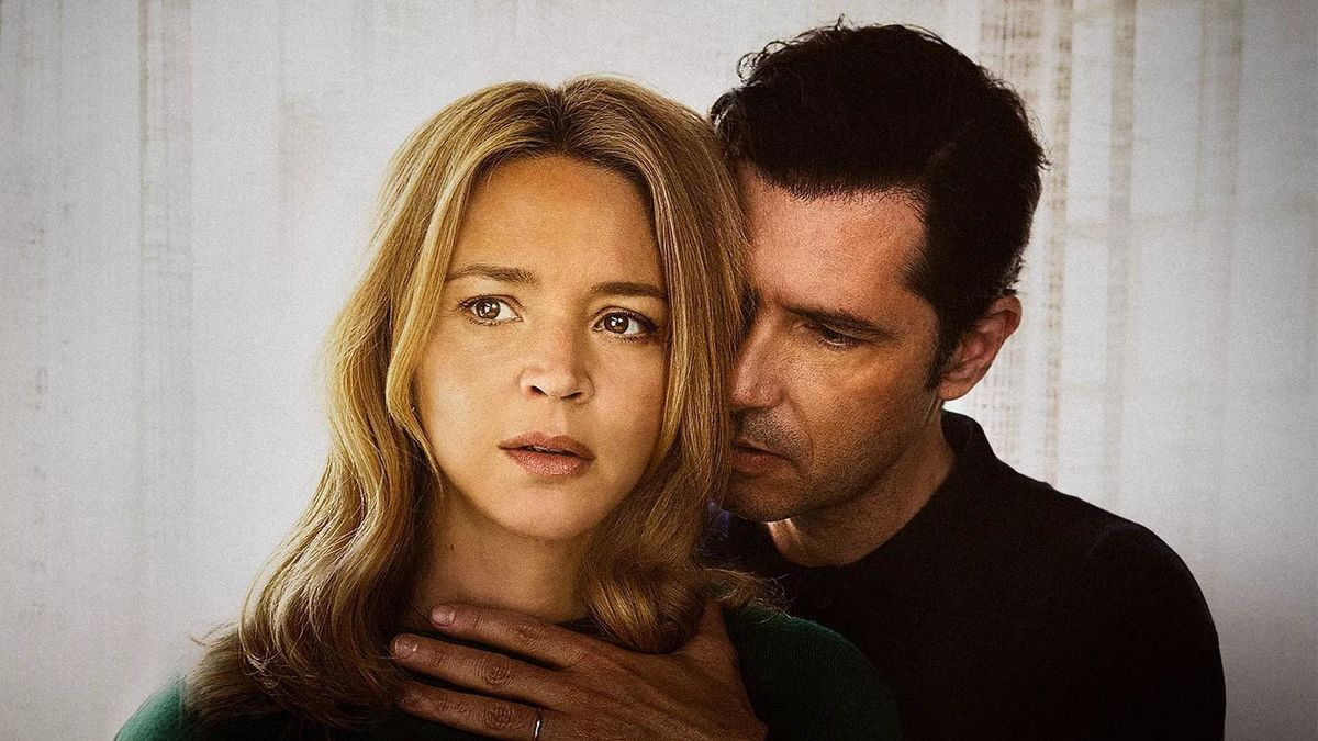 Только ты и я