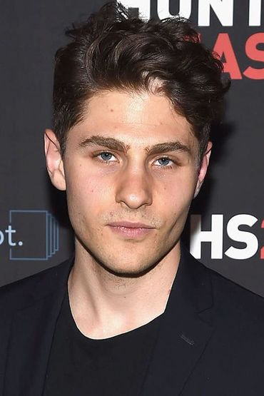 Дэвид Гарелик