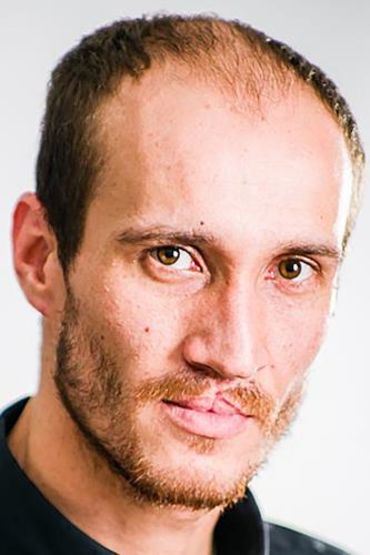 Вячеслав Гардер