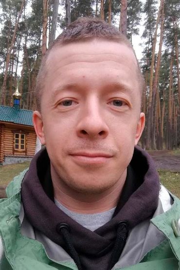 Тимофей Зайцев
