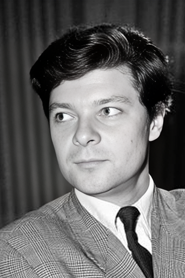 Александр Михайлов