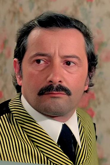 Пол Бисцилиа