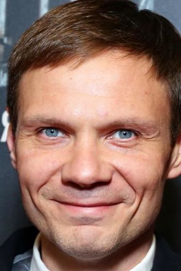 Илья Максимов