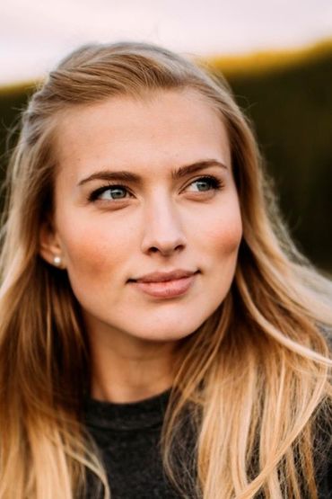 Криста Браун Тейлор