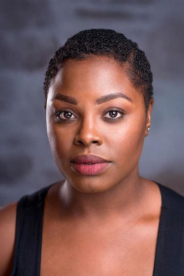 Надин Хиггин