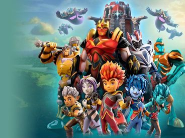 Гормити Гормити