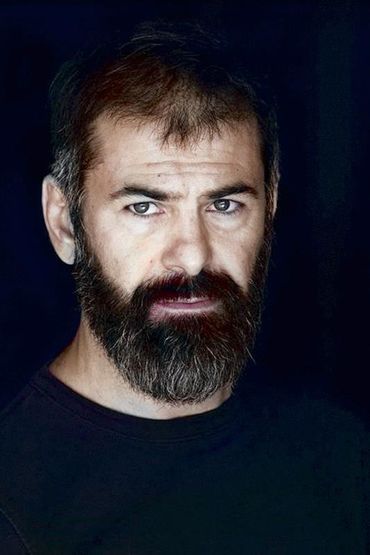 Морган Бласко