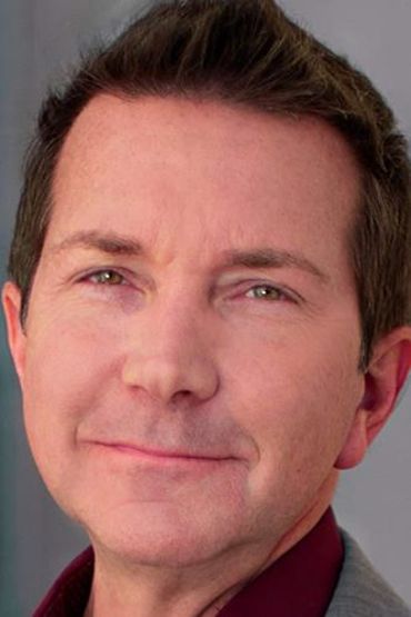 Дэвид Шифтер