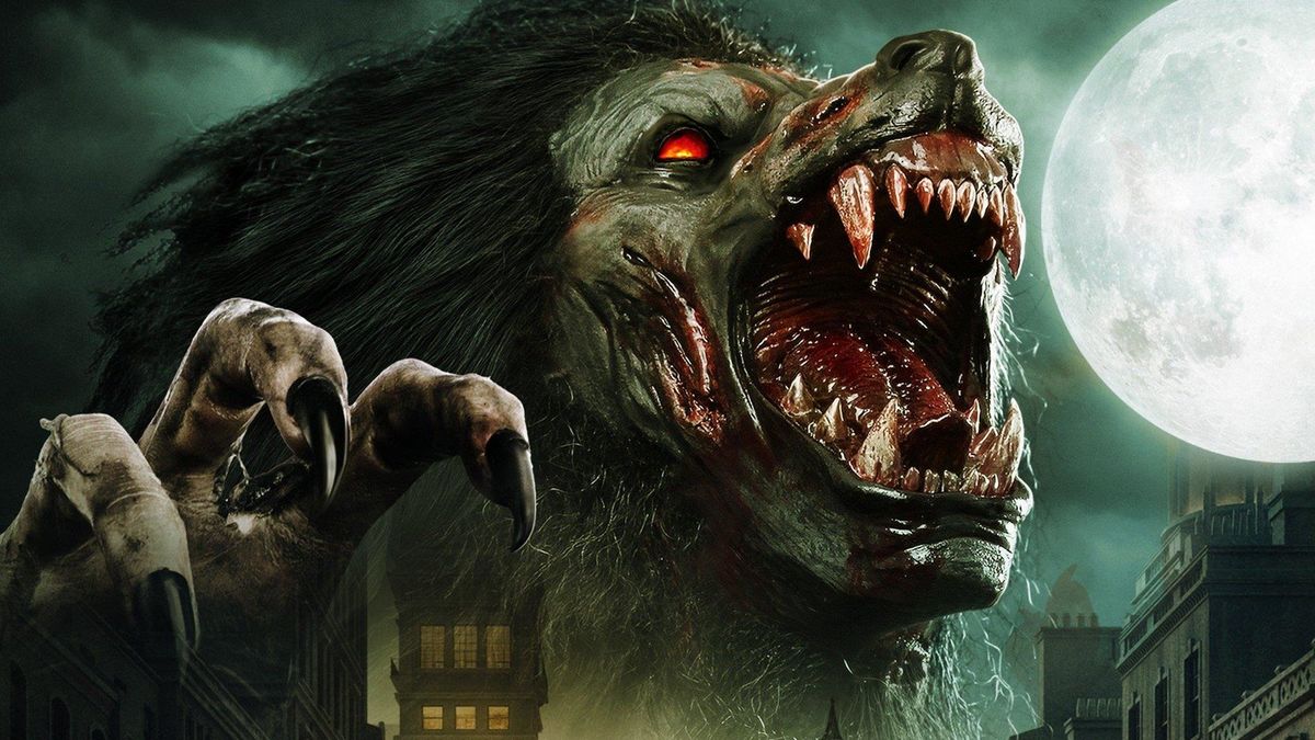 Оборотни из глубинки