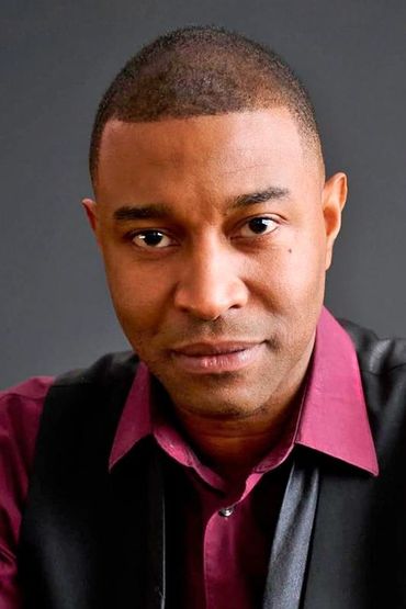 Джамал Грант