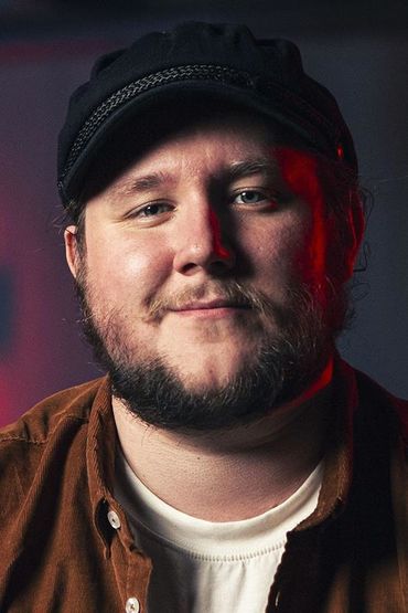 Дэвид Андерссон