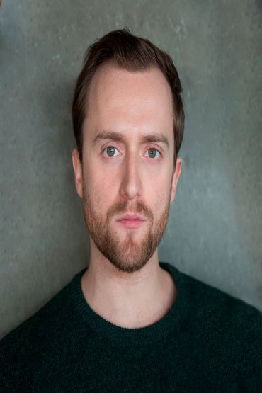 Сергей Годин