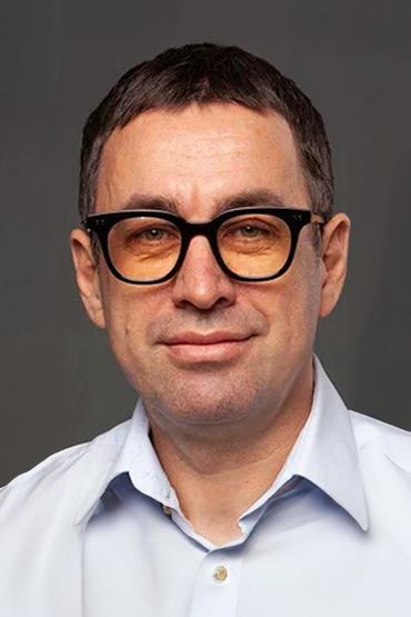 Василий Быстров