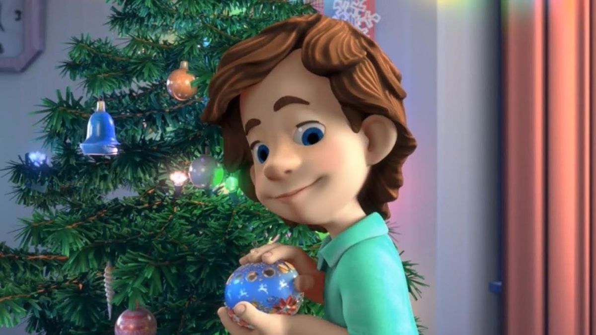 Калейдоскоп