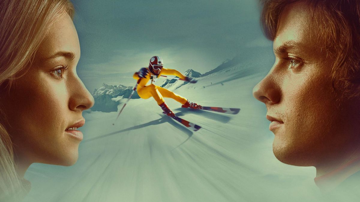 На пределе. История легенды