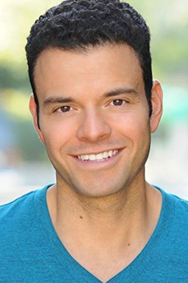 Александр Бедрия