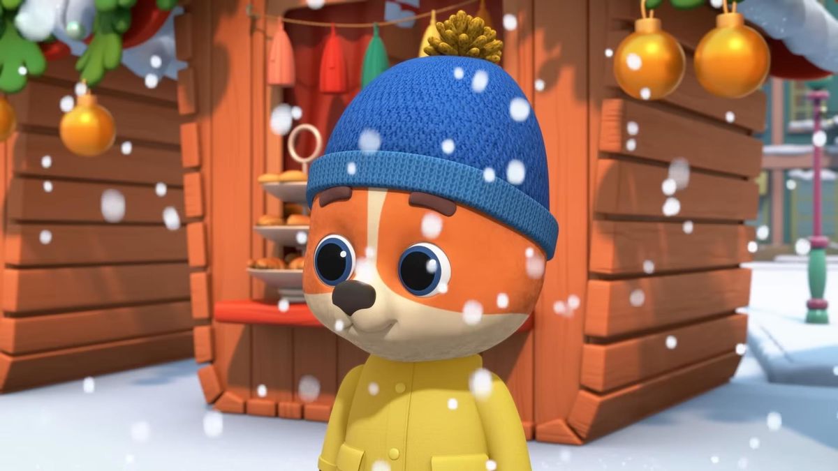 Лучшие папы