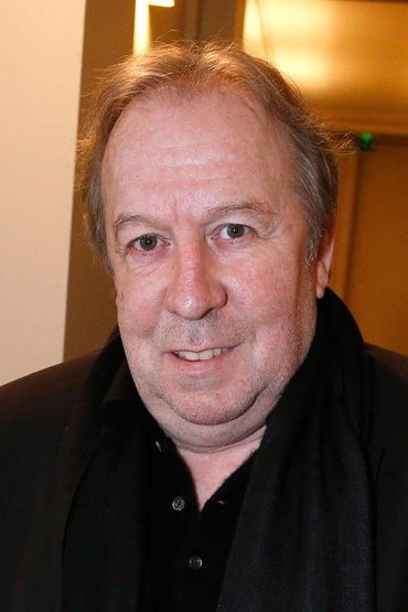 Жан-Мишель Дюпуа