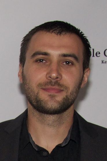 Александр Бабара