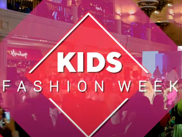 Kids Fashion Week