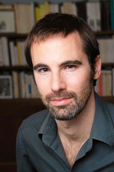 Антуан Виткин