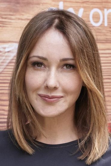 Анита Каприоли