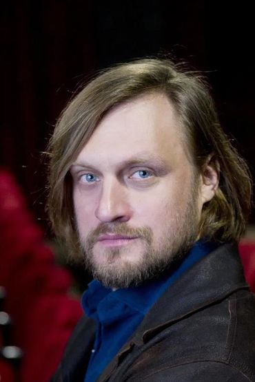 Ласло Матраи