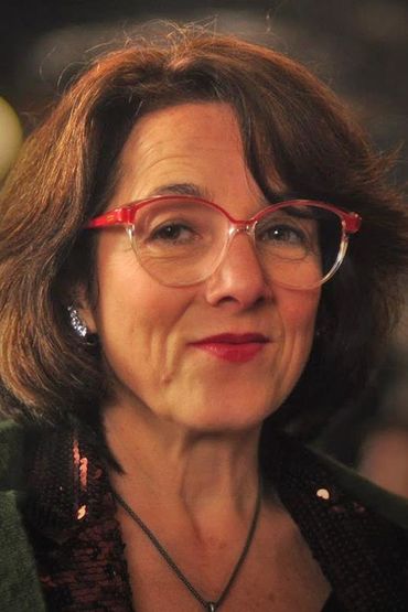 Фабиола Самора