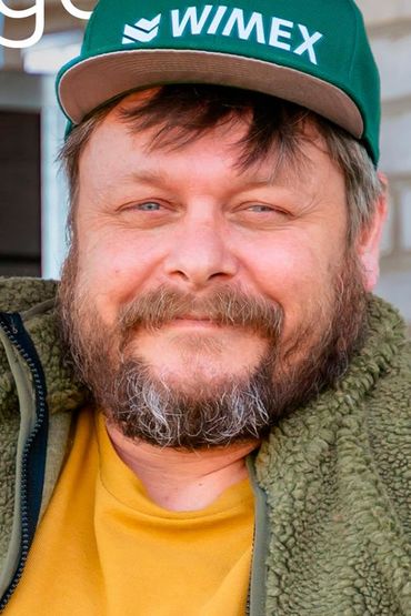 Ларс Томсен Торпп