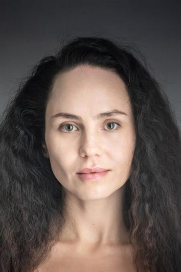 Дарья Мамичева