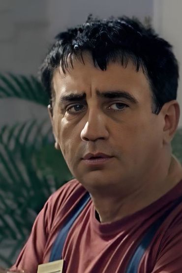 Юрий Бигулов