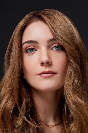 Паркер Фенади