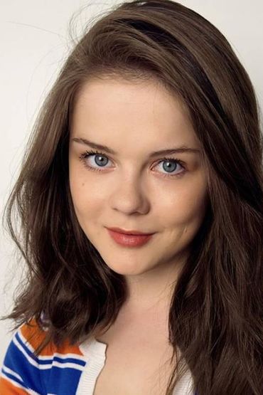 Ксения Пикалова