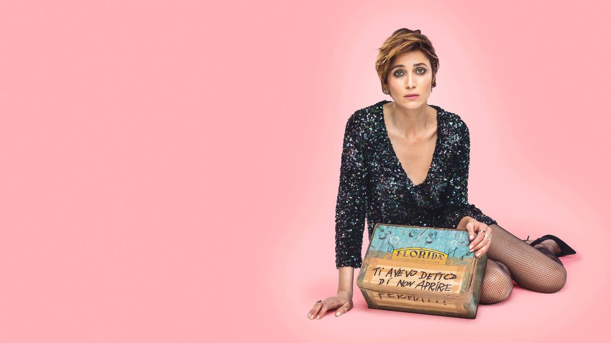 Любовь без памяти