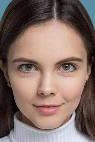 Дарья Свистунова