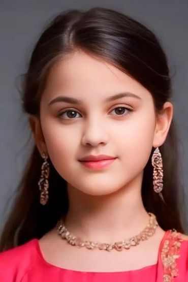 Барби Шарма