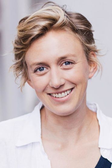 Franziska Machens